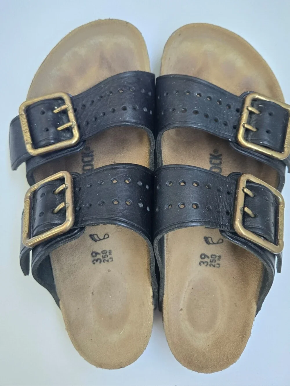 Birkenstock ARIZONA SANDALS 39